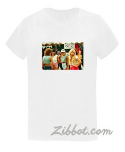 1980 s fashion for teenage girls t shirt