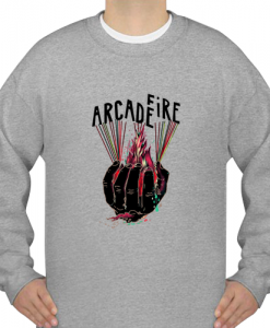 arcadeire sweatshirt