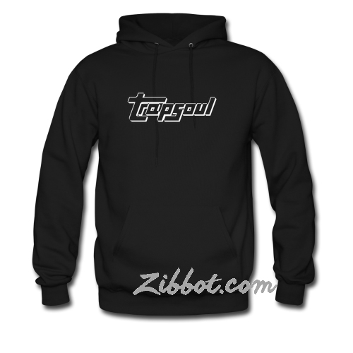 trapsoul hoodie