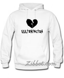 xxx tentacion hoodie