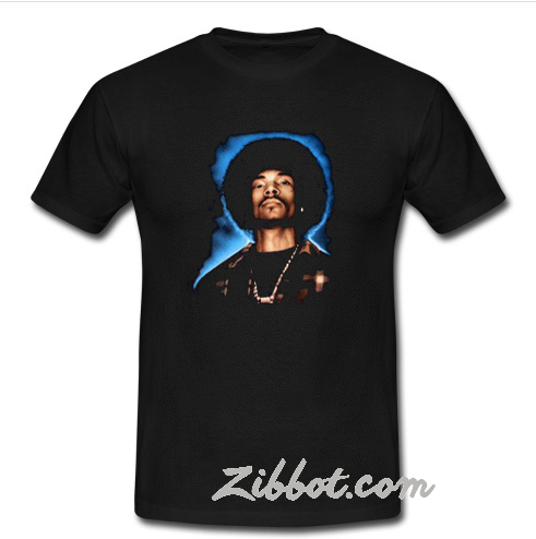Snoop Dogg T-Shirt Für Männer - Lustiges Musik Fan Shirt In 8 Größen