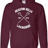 beacon hills hoodie