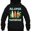 Aloha Hawaii hoodie