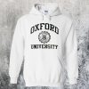 University of Oxford Hoodie