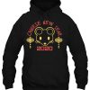 Chinese New Year 2020 Rat Mouse hoodie