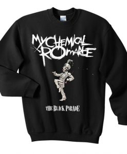 My Chemical Romance Sweatshirt