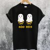 Boo Bees Couple T-Shirt