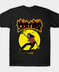 Skather Boy T-Shirt