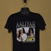Aaliyah 90s T-Shirt