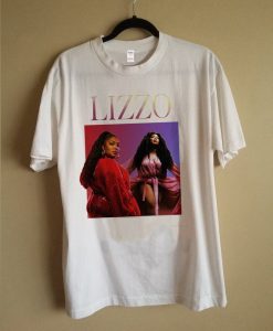 Lizzo 90’s Throwback Tee Classic T-Shirt