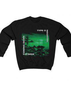 Type O Negative Sweatshirt