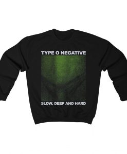Type O Negative Sweatshirts