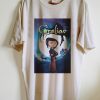 Coraline Poster the Movie T-Shirt