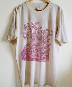 Mac demarco the singer T-Shirt