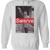 Will Smith Swerve Swag Hoodie