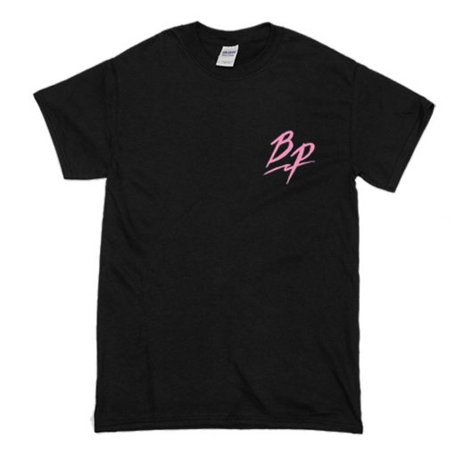 BlackPink BP T-Shirt