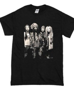 1995 White Zombie T-Shirt