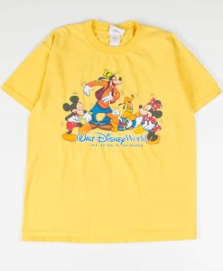 All the Fun In The World Walt Disney World T-Shirt