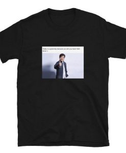 Jackie Chan Meme T Shirt