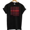 Ok Boomer t-shirt