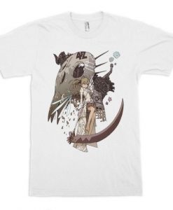 Soul Eater Maka Albarn T-Shirt