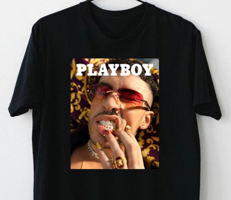 Conejo Malo Bad Bunny Tshirt