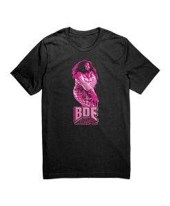 Lizzo BDE Shirt