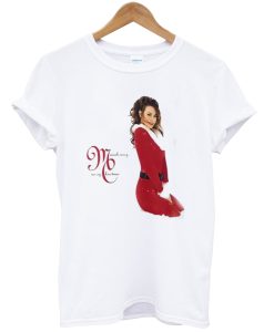 Mariah Carey Christmas Tshirt