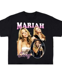 Mariah Carey Shirt