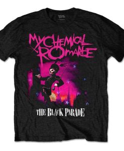 My Chemical Romance Unisex T-Shirt