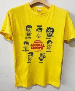 pinto Animal House Shirt